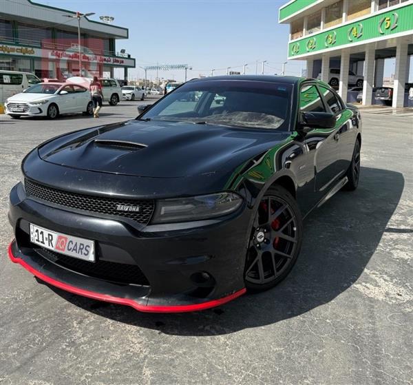 دودج تشارجر 2018 للبيع في العراق - الزبير